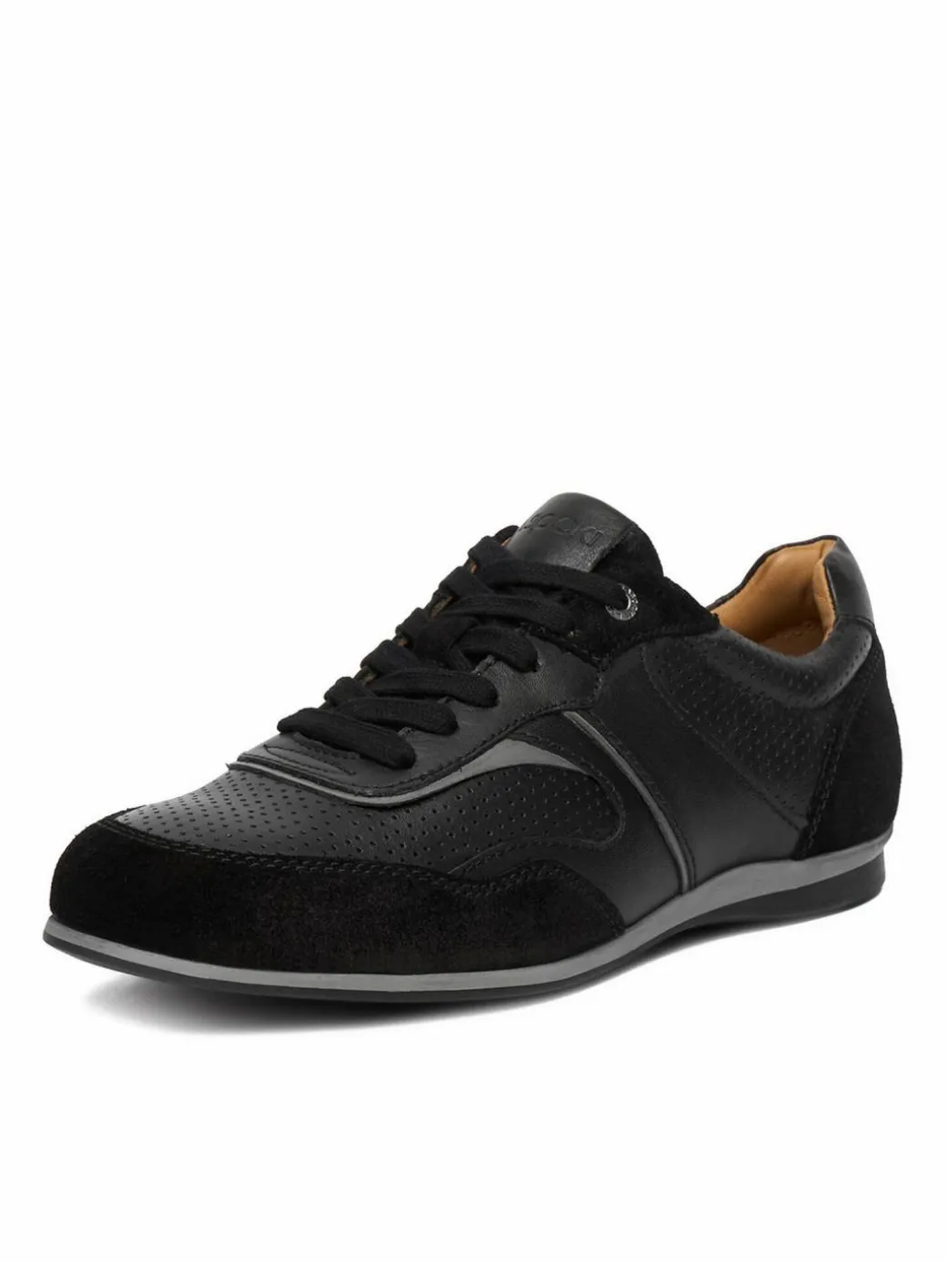 Scarpe basse CEO-MAUZO-01 MI08 Nero
