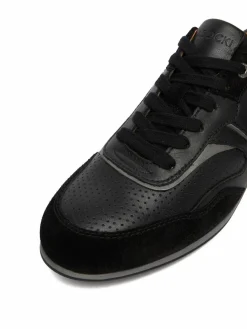 Scarpe basse CEO-MAUZO-01 MI08 Nero