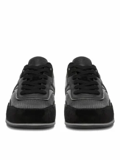 Scarpe basse CEO-MAUZO-01 MI08 Nero