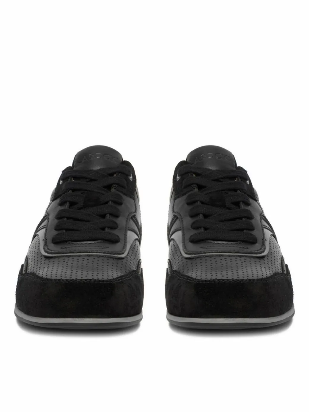 Scarpe basse CEO-MAUZO-01 MI08 Nero