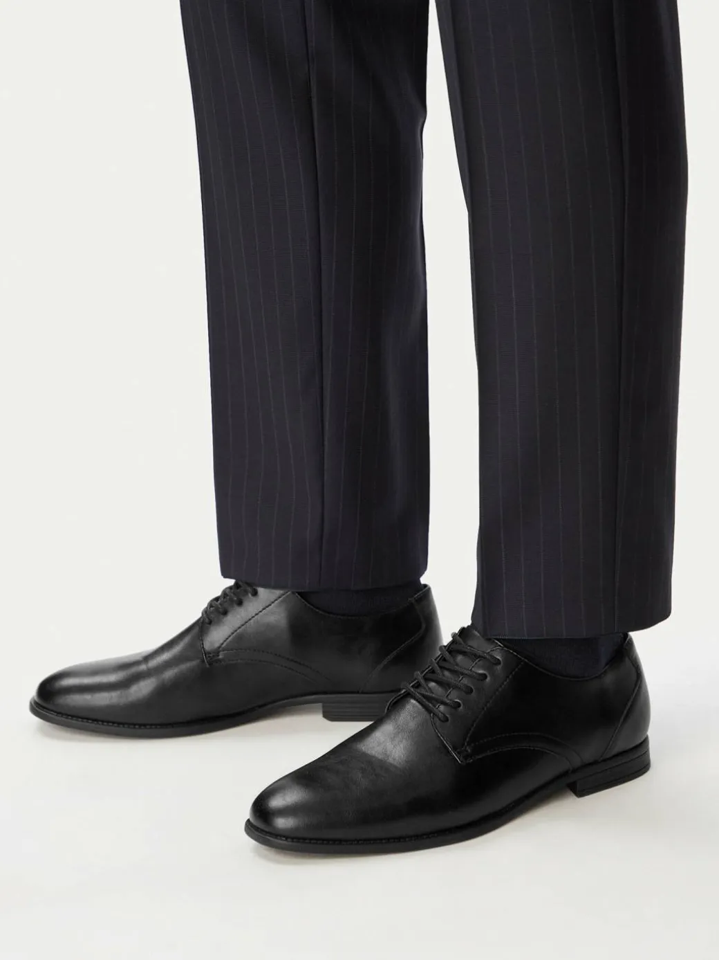 Scarpe basse CEO-8507-6 MBS Nero