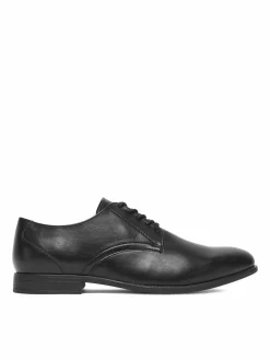 Scarpe basse CEO-8507-6 MBS Nero