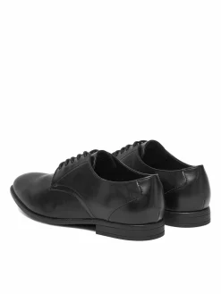 Scarpe basse CEO-8507-6 MBS Nero