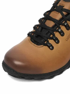 Scarpe basse CEO-MESSI-06 MI25 Marrone