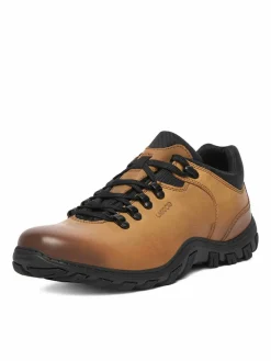 Scarpe basse CEO-MESSI-06 MI25 Marrone