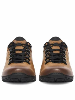 Scarpe basse CEO-MESSI-06 MI25 Marrone