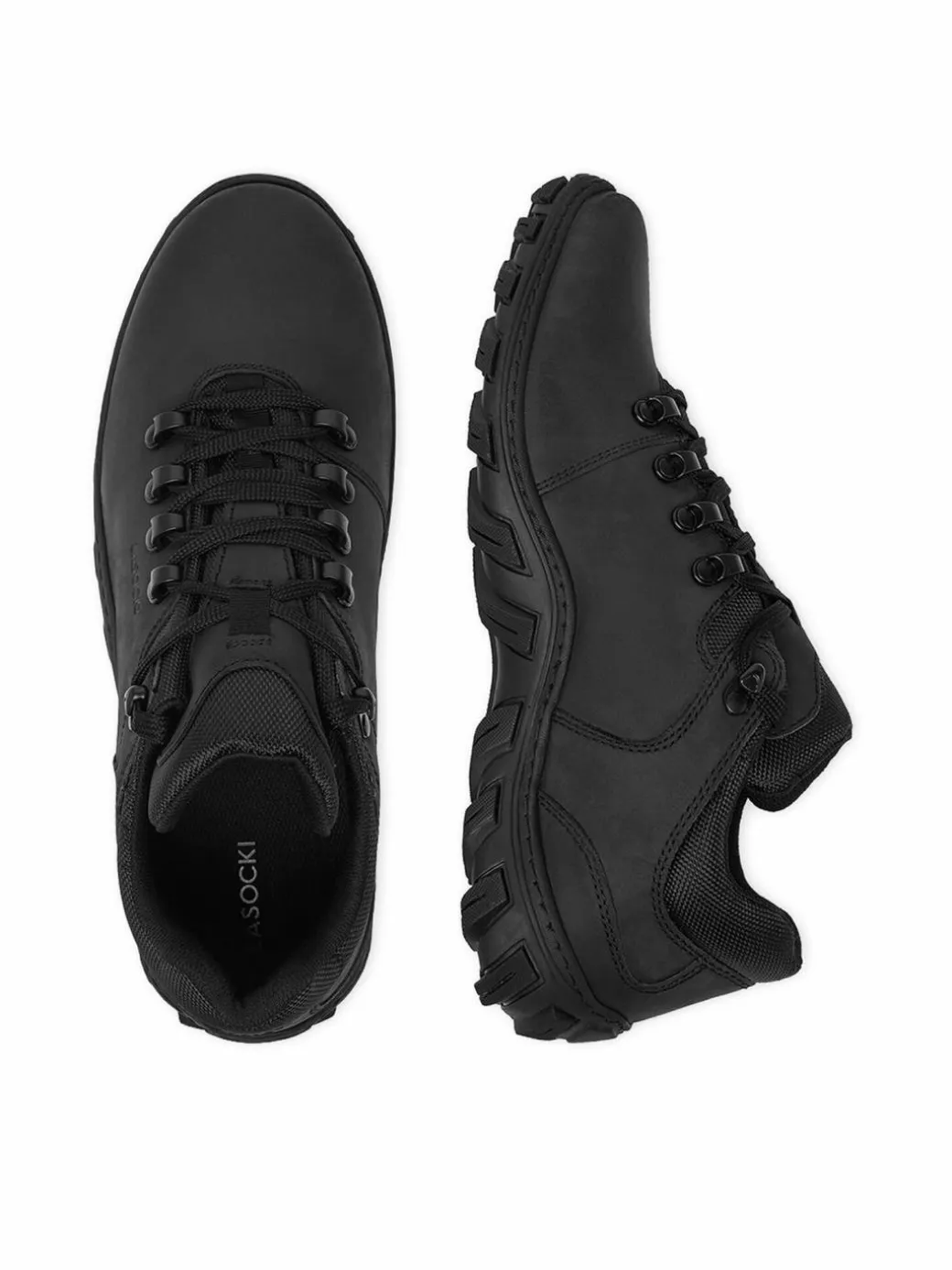Scarpe basse CEO-MESSI-06 MI25 Nero