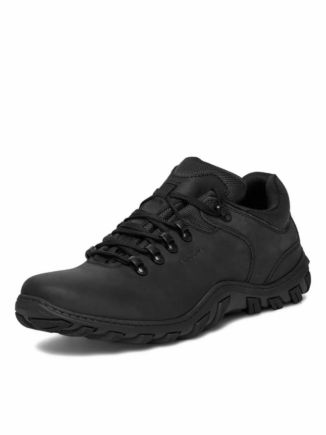 Scarpe basse CEO-MESSI-06 MI25 Nero