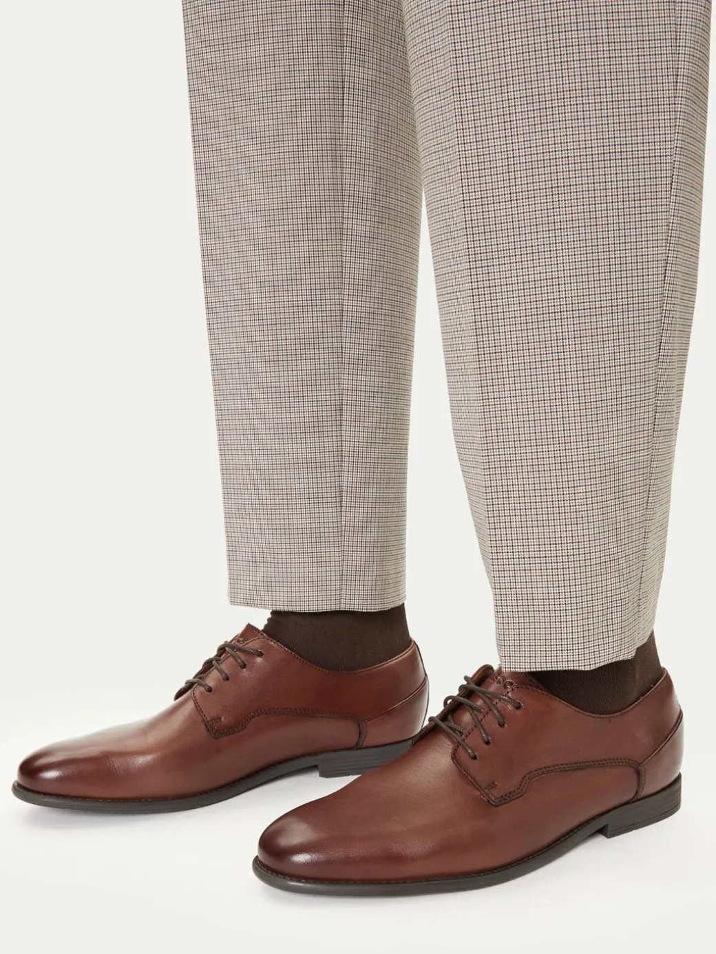 Scarpe basse CEO-MIKI-42 MB Marrone