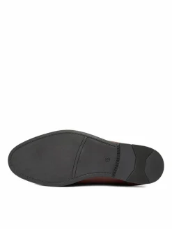 Scarpe basse CEO-MIKI-42 MB Marrone