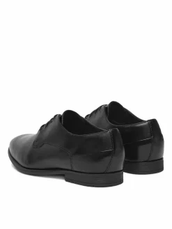 Scarpe basse CEO-MIKI-42 MB Nero