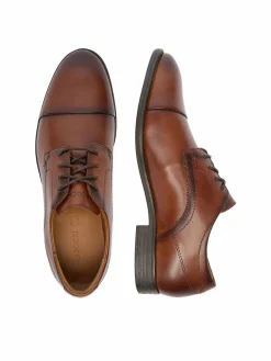 Scarpe basse CEO-MILTON-01 MB Marrone