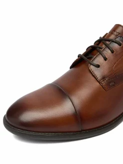 Scarpe basse CEO-MILTON-01 MB Marrone