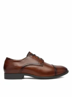 Scarpe basse CEO-MILTON-01 MB Marrone