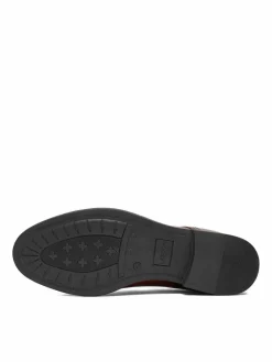 Scarpe basse CEO-MILTON-01 MB Marrone