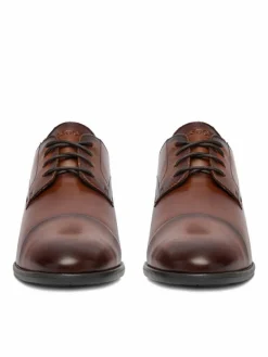 Scarpe basse CEO-MILTON-01 MB Marrone