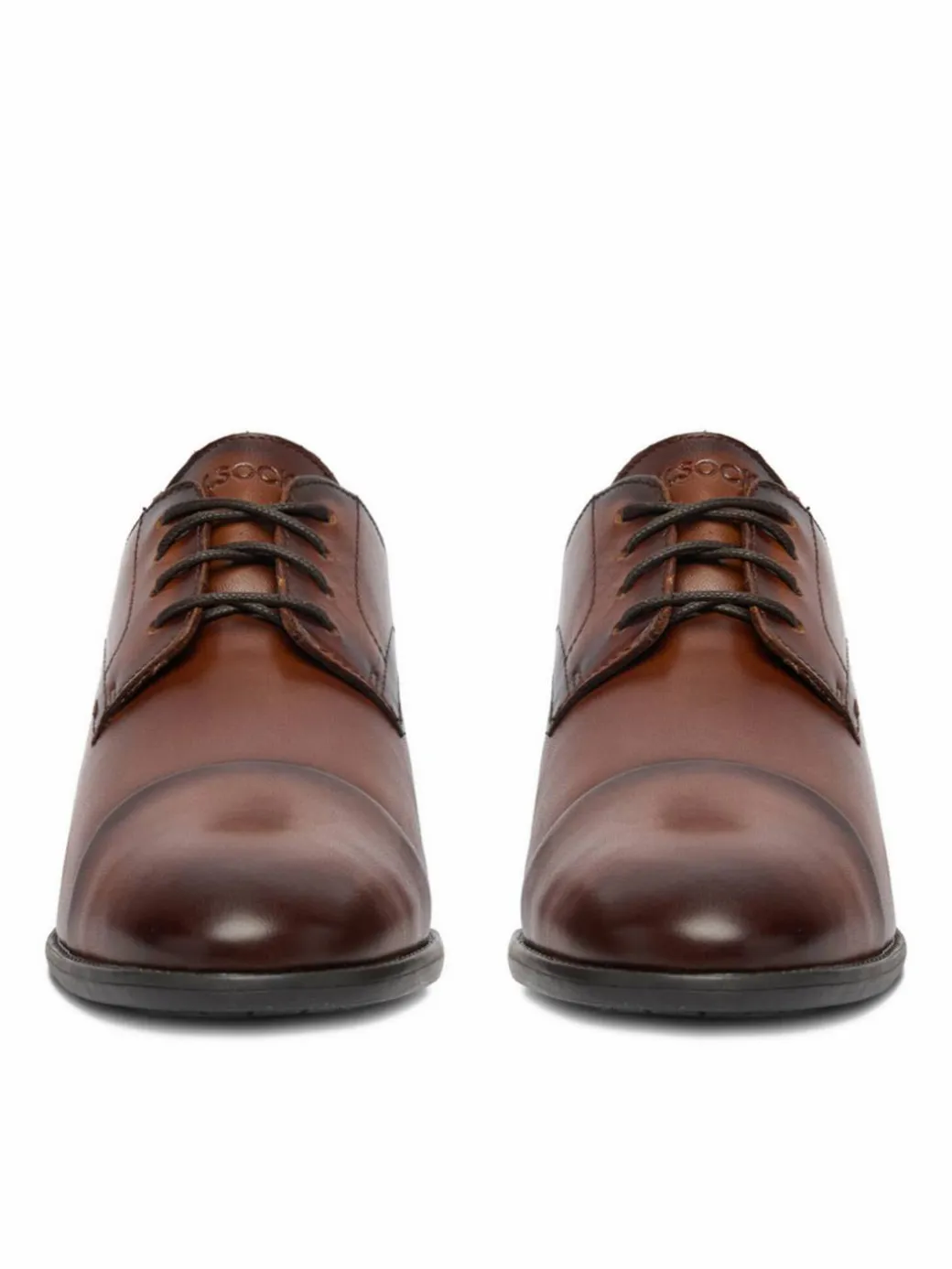 Scarpe basse CEO-MILTON-01 MB Marrone