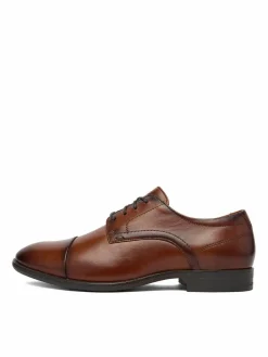 Scarpe basse CEO-MILTON-01 MB Marrone
