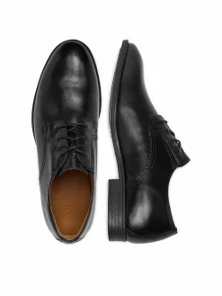 Scarpe basse CEO-MILTON-04 MB Nero