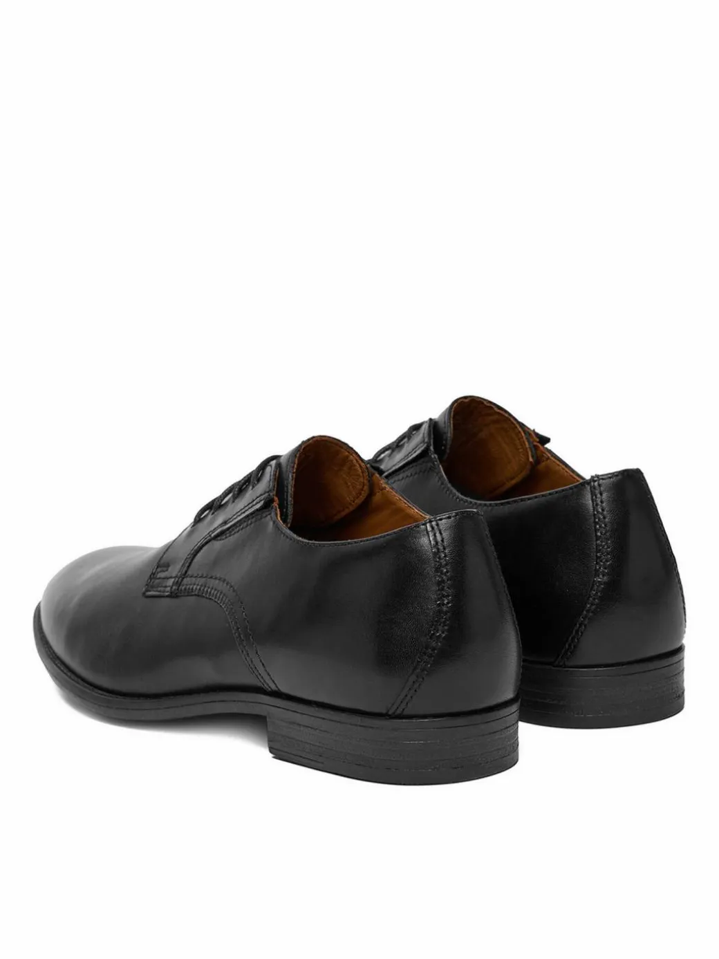 Scarpe basse CEO-MILTON-04 MB Nero