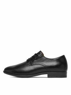 Scarpe basse CEO-MILTON-04 MB Nero