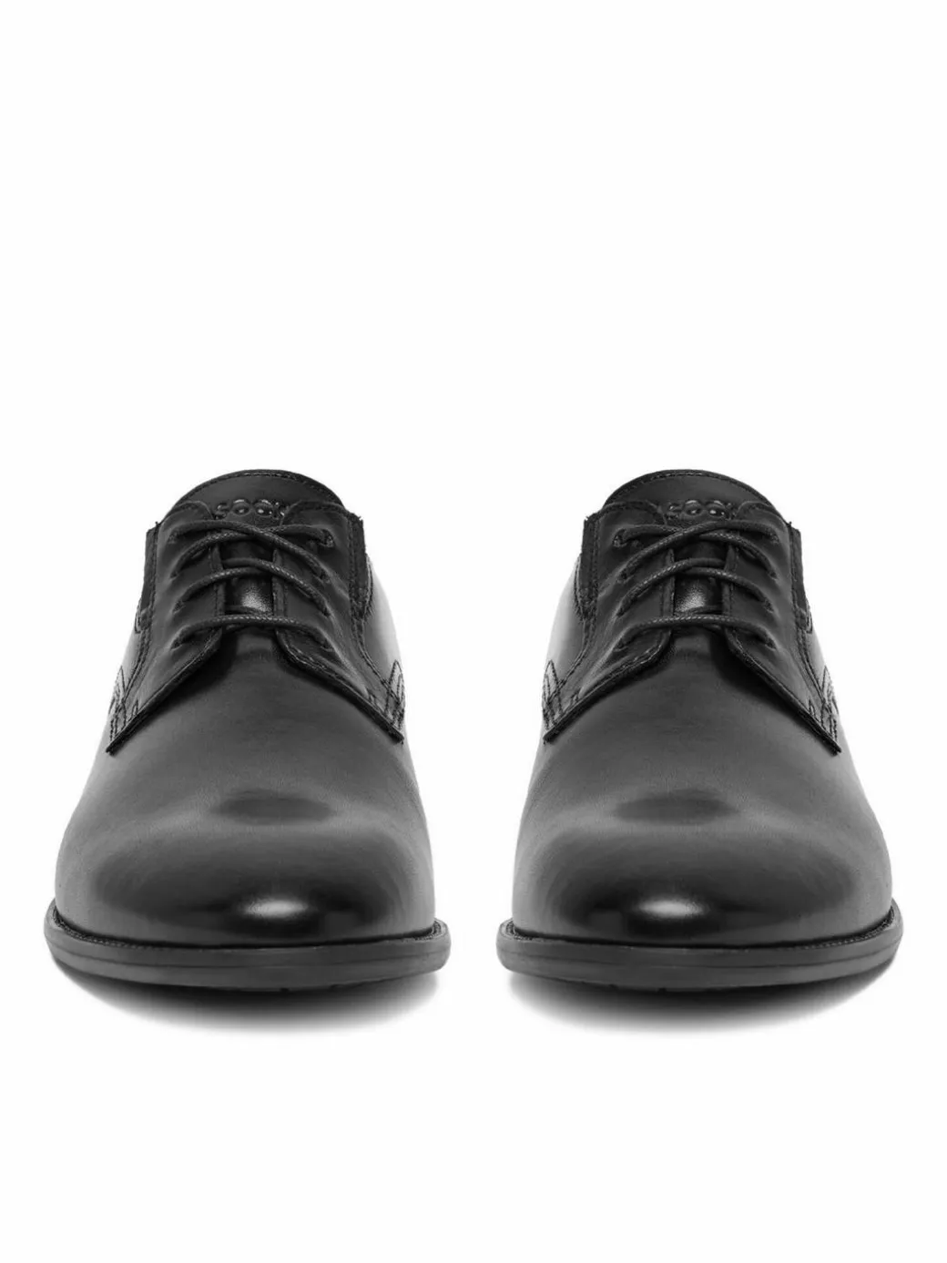 Scarpe basse CEO-MILTON-04 MB Nero