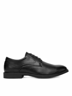 Scarpe basse CEO-M33606-5 Nero