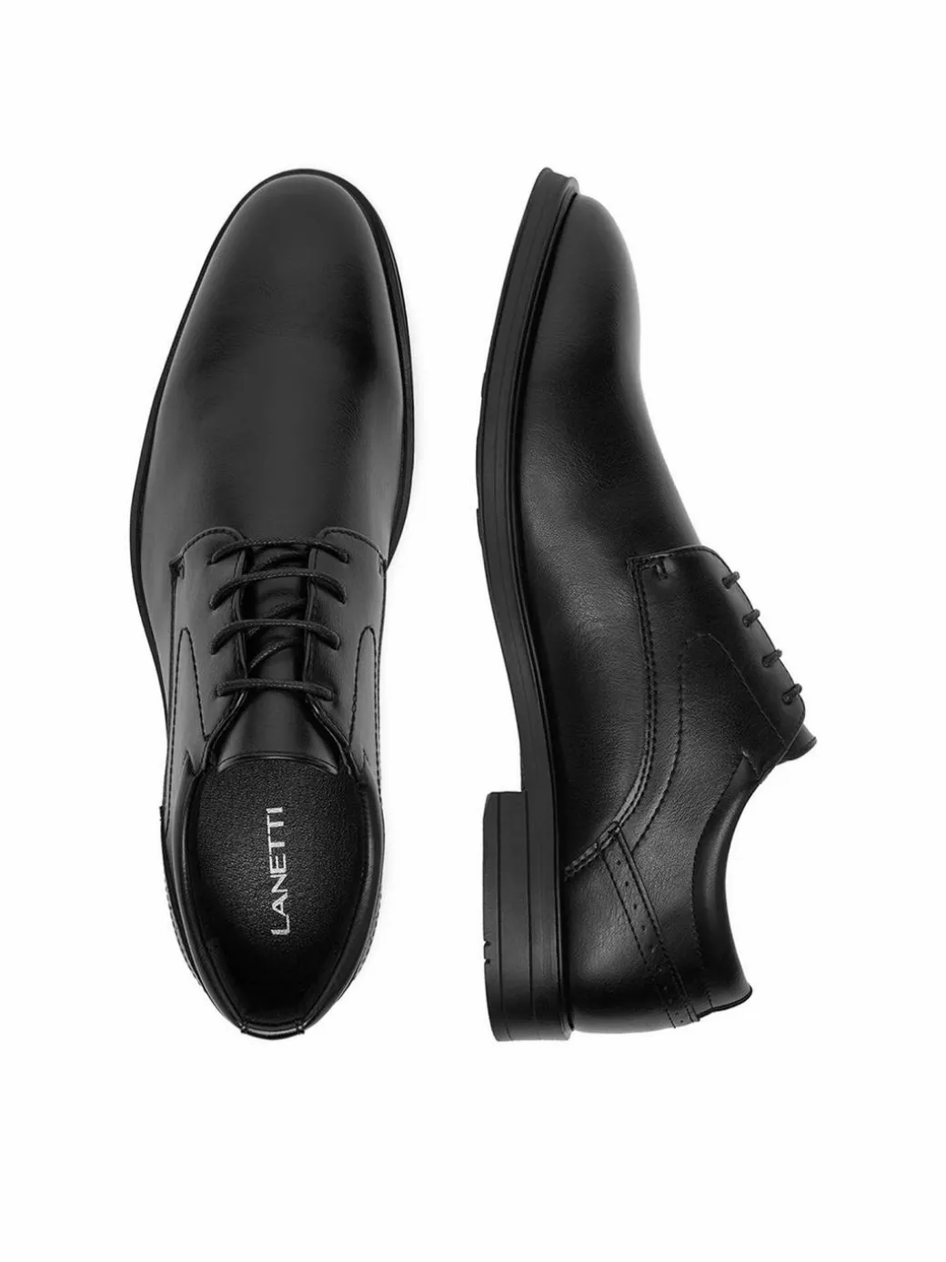 Scarpe basse CEO-M33606-5 Nero