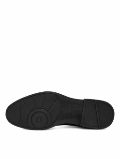 Scarpe basse CEO-M33606-5 Nero