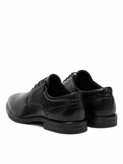 Scarpe basse CEO-M33606-5 Nero