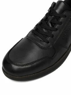Scarpe basse CEO-10407-00 Nero