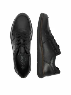 Scarpe basse CEO-10407-00 Nero