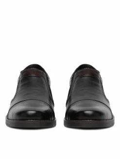 Scarpe basse CEO-13950-00 Nero