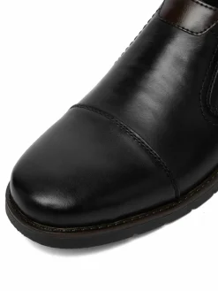 Scarpe basse CEO-13950-00 Nero