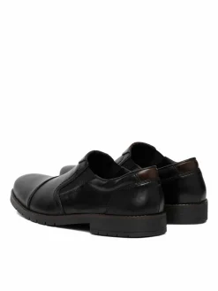 Scarpe basse CEO-13950-00 Nero