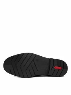 Scarpe basse CEO-13950-00 Nero
