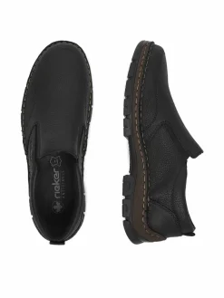 Scarpe basse CEO-12253-00 Nero