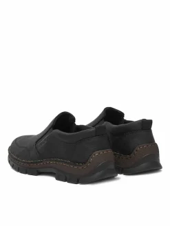 Scarpe basse CEO-12253-00 Nero
