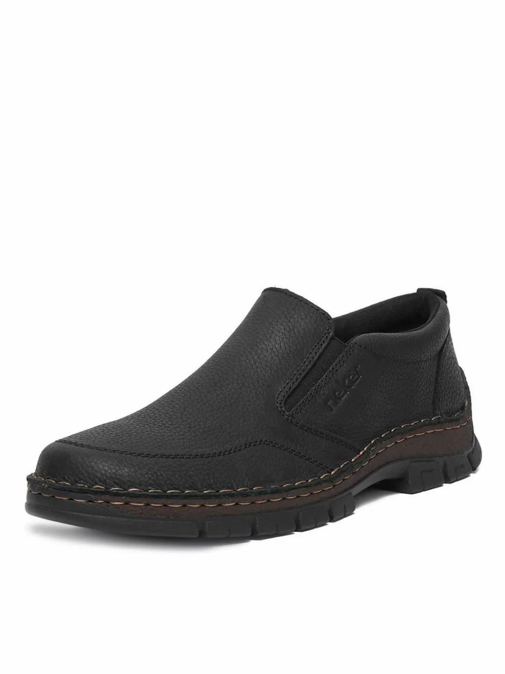 Scarpe basse CEO-12253-00 Nero