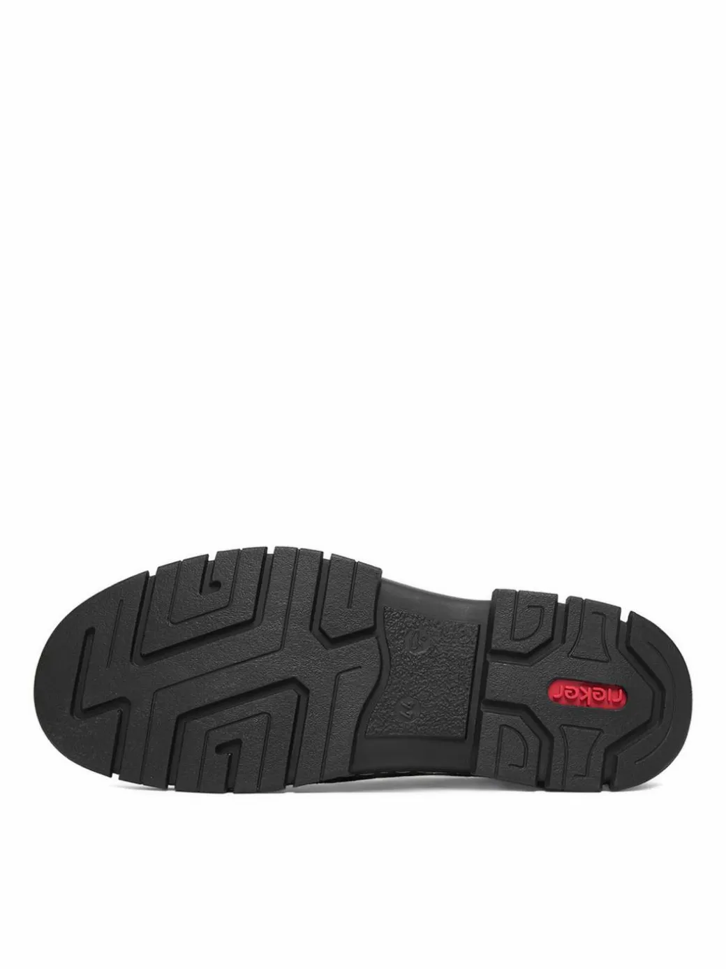 Scarpe basse CEO-12253-00 Nero