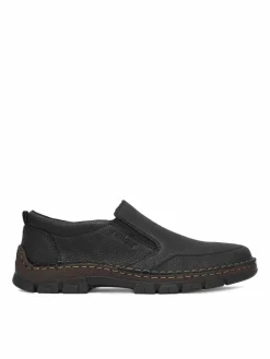 Scarpe basse CEO-12253-00 Nero