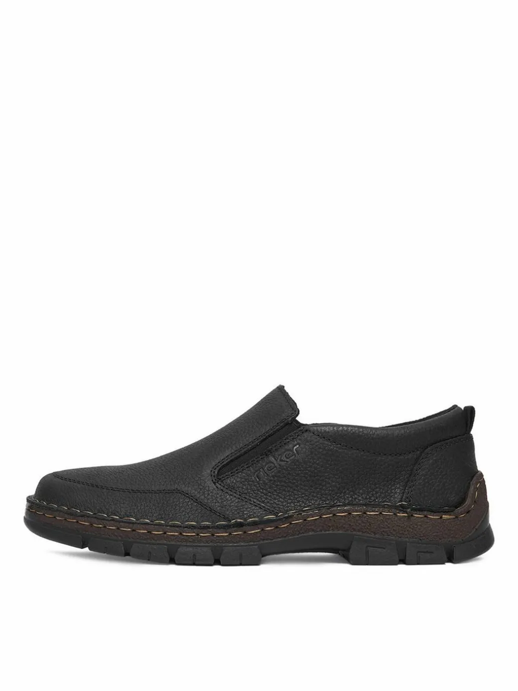 Scarpe basse CEO-12253-00 Nero