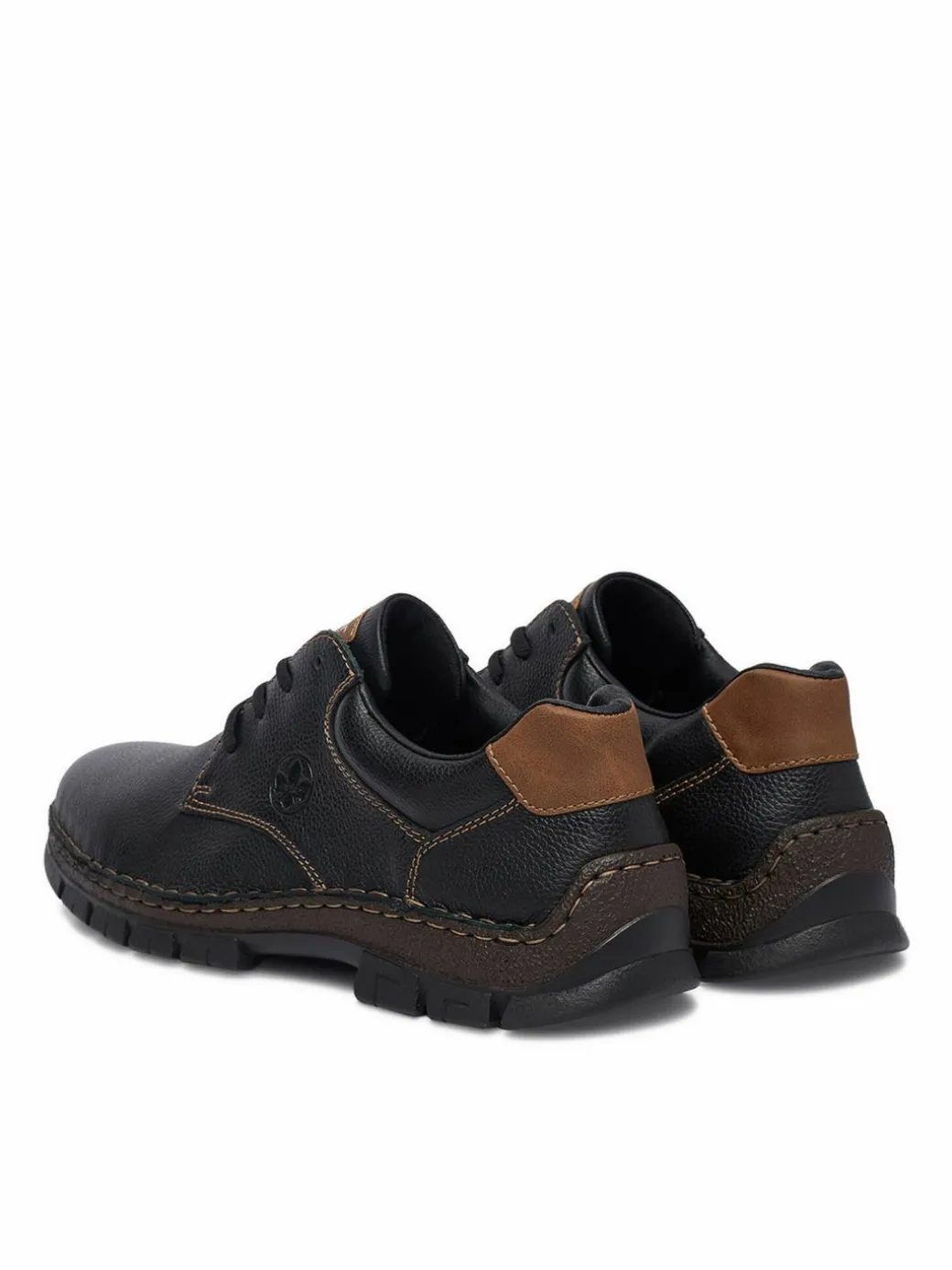 Scarpe basse CEO-12213-00 Nero