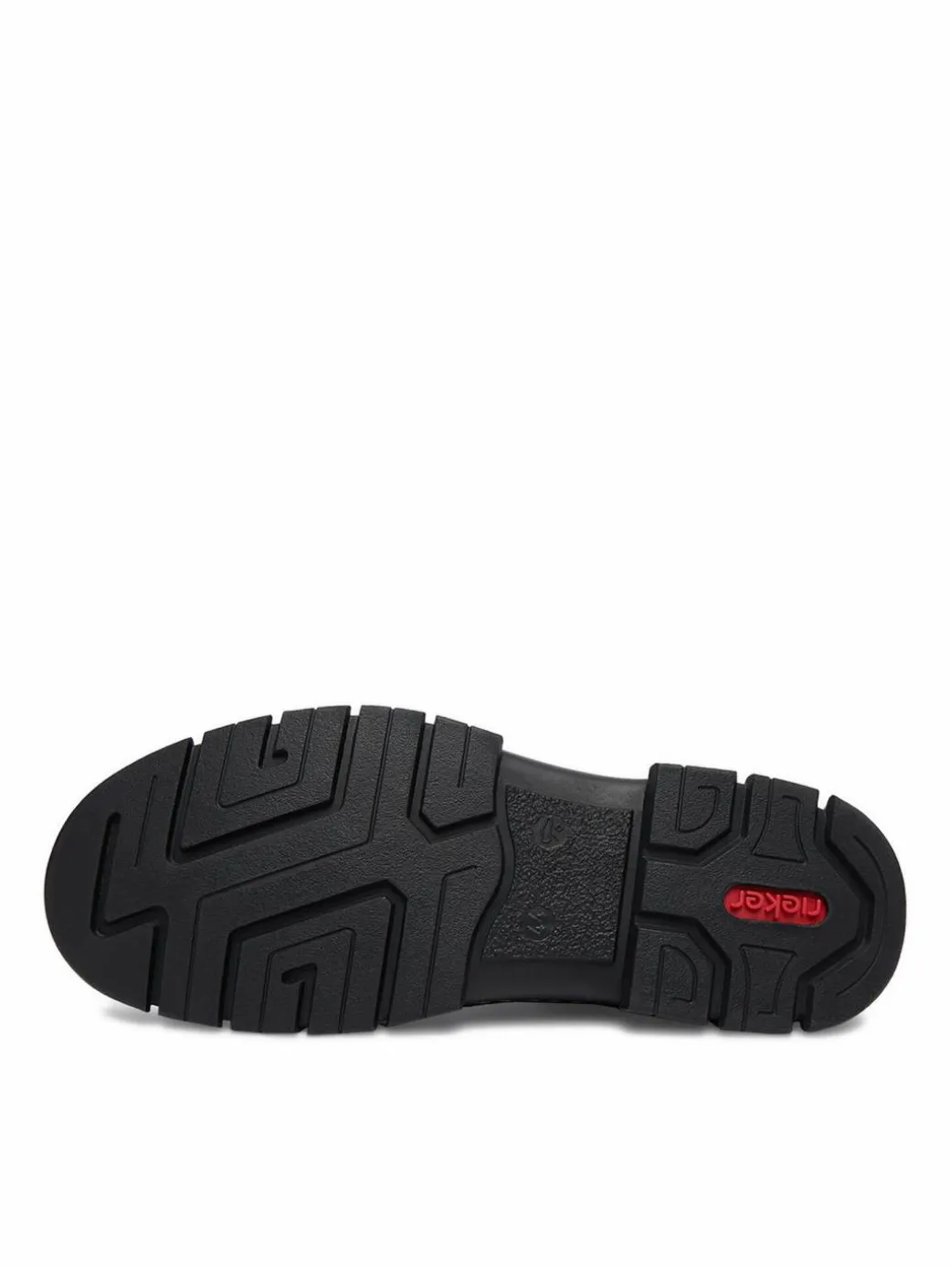Scarpe basse CEO-12213-00 Nero