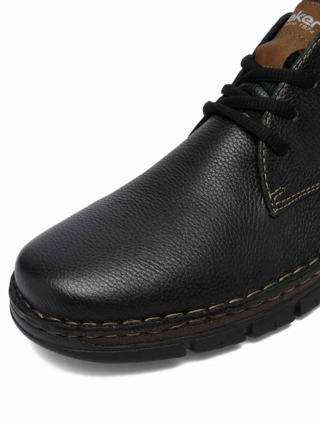 Scarpe basse CEO-12213-00 Nero
