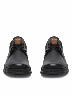 Scarpe basse CEO-12213-00 Nero