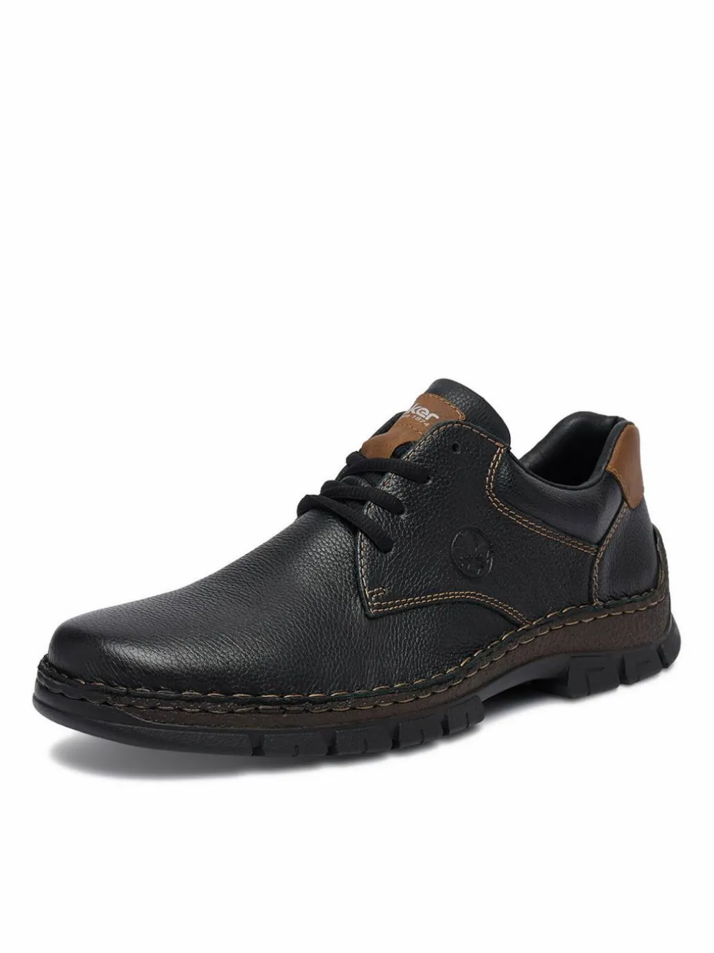 Scarpe basse CEO-12213-00 Nero