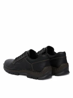 Scarpe basse CEO-12204-00 Nero