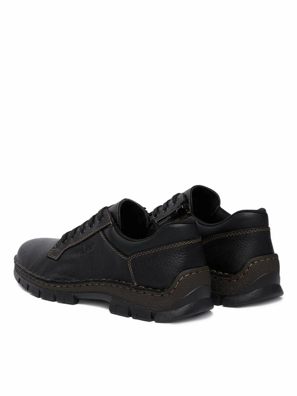 Scarpe basse CEO-12204-00 Nero