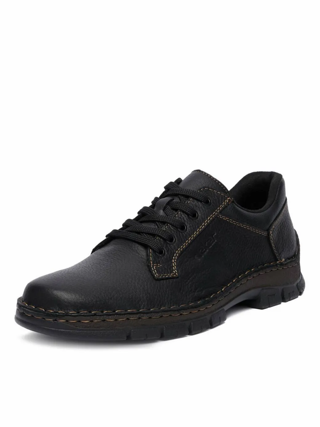Scarpe basse CEO-12204-00 Nero